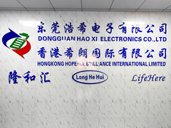 Pantalla de fábrica