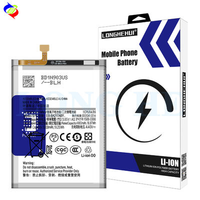 Batería de teléfono móvil de reemplazo EB-BA217ABY Para Samsung Galaxy Batería