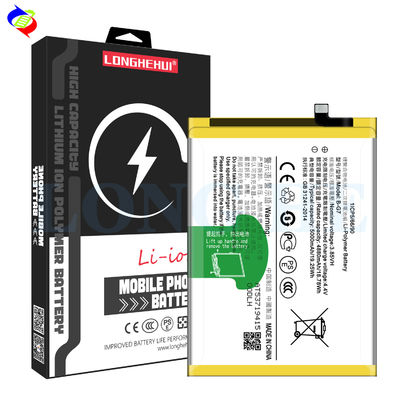 Batería para VIVO Z5X/Y3/Y17 2019 Las nuevas baterías de iones de litio / Y12/Y17/Y15/Y11La nueva B-G7 5000mAh