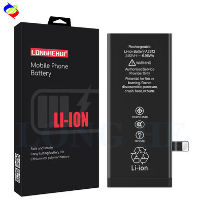 Baterías de iones de litio para teléfonos móviles iPhone SE 2020 Batería