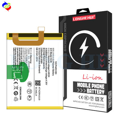 B-95 2350mAh Batería de iones de litio para Vivo Y51 2015 Y51L 1707 Y51A