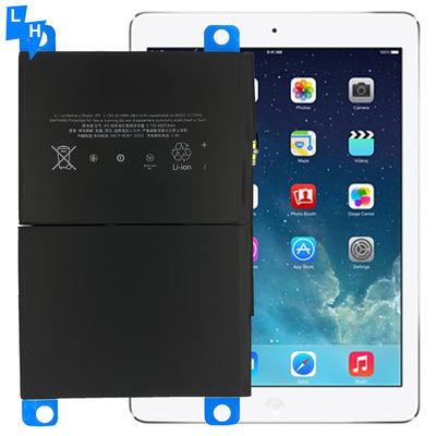 Batería para el iPad Air A1474 A1475 A1476 A1822 A1823 A1893 A1954 A2197 A1484 8827mAh