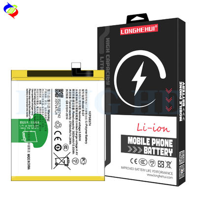 El stock OEM B-G1 100% original de polidores de iones de litio batería recargable de teléfono celular para Vivo V15 Pro 3700mAh