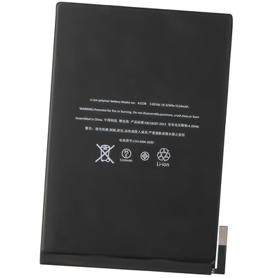 Compatible con el iPhone 5124mAh Batería de tableta para el iPad Mini 4 A1538 A1550 A1546