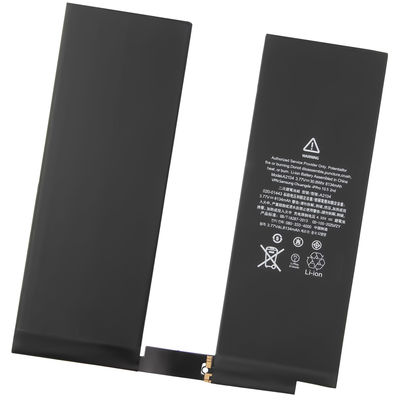 Batería de alimentación de alta durabilidad de 8134mAh para iPad Pro 10.5 A2134 A2123 A2152 A2153 A2154
