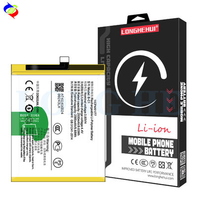 Batería B-C1 de 2500 mAh para teléfono móvil VIVO Y53/S/L Blanco y de larga duración