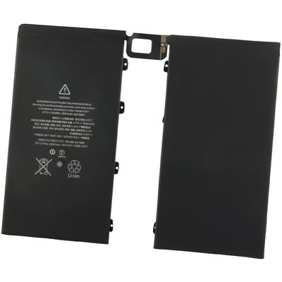 Actualización de la batería de litio de protección de doble IC para Apple iPad Pro 12.9 A1652 A1584 A1577