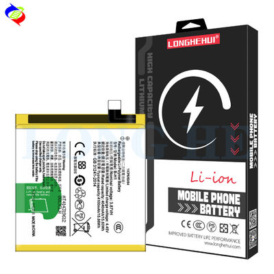 Actualice su batería VIVO V17 PRO a 3500mAh B-H1 recargable para un rendimiento óptimo