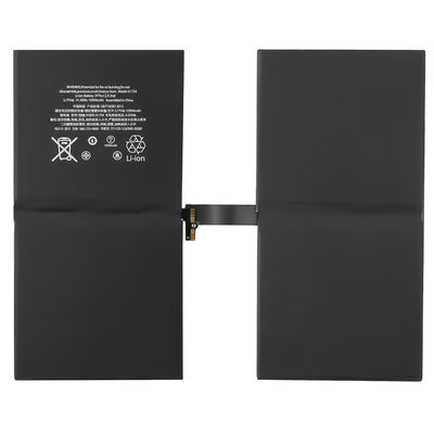 Batería de tableta de 10994mAh para iPad Pro 12.9 2do Modelos de teléfonos móviles A1670 A1671 A1821 A1754