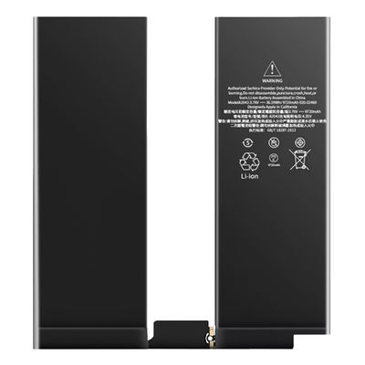 Batería de iones de litio de alta capacidad para iPad Pro 12.9 3a A2043 A1876 A1895 A1983 A2014