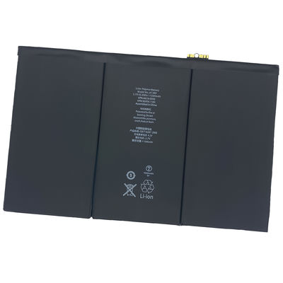 Obtener su iPad 3 iPad4 A1403 A1416 A1430 A1433 A145 funcionando sin problemas con nuestra batería