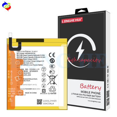 Batería de reemplazo para tabletas HB2899C0ECW para Huawei MediaPad M3 8.4