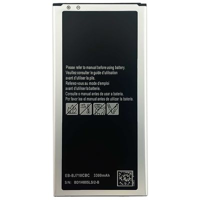 Baterías recargables para Samsung J710 J7 2016 original de 0 ciclos de litio EB-BJ710CBC