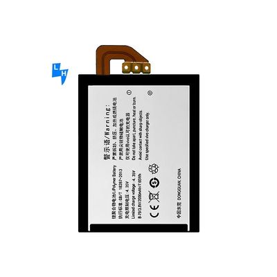 Protección de doble IC 2000mAh B-79 Y29 Y629 Y929 Batería para dispositivo móvil VIVO Y29L