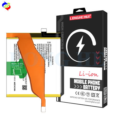 Batería original B-H6 para VIVO iQOO Pro 5G Baterías recargables de 4500mAh