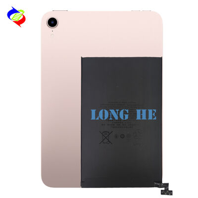 Batería recargable de 5034 mAh para Apple iPhone A2568 IP Mini 6 AAA