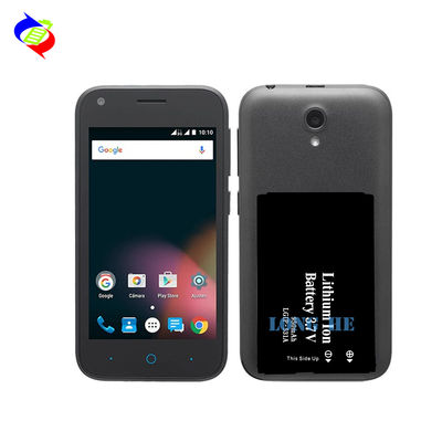 950mAh LGIP-531A Batería para LG A110/A133/A170/AN160 teléfono 100% compatible con el reemplazo