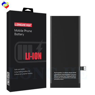 Batería de reemplazo de 2018 mAh para iPhone A2783/A2595/A2785/A2782/A2784 SE2022 Baterías para teléfonos