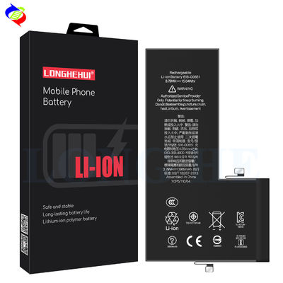 Cable flexible de reparación de la batería 100% compatible para iPhone 11 Pro Max Reinicio de la salud de la batería
