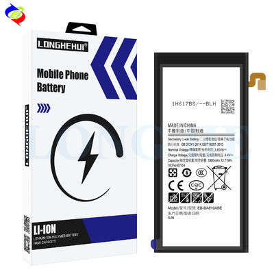 ODM EB-BA810ABE Batería para Samsung Mobile Galaxy A8 2016 SM-A810F A810F A810