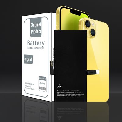 Actualice la batería de su iPhone al 100% de salud con la solución de reemplazo recargable