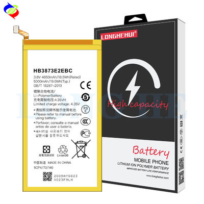 HB3873E2EBC Batería para Huawei Mediapad X2 Honor X1 7D-503L/7D-501U Tablet PC 5000mah