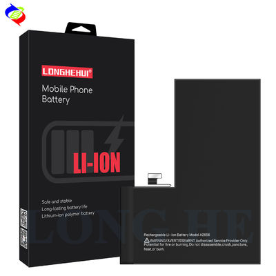 Batería original OEM de alta capacidad para iPhone 13 Pro