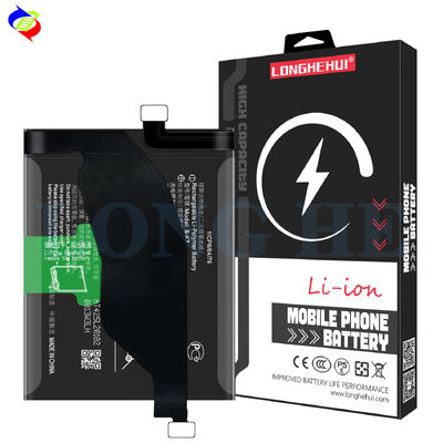 Capacidad original 4440mAh Batería de teléfono celular B-K7 para IQOO 3 5G V1955A I1927 I1928
