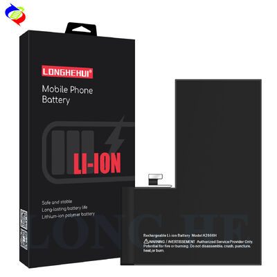 Alimenta tu iPhone 14ProMax con nuestra batería de reemplazo compatible para iPhone