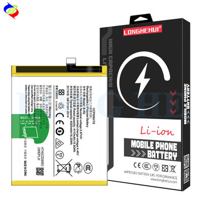 Batería de protección de doble IC B-N2 para Vivo X50 2004 V2001A X50M Batería original digital