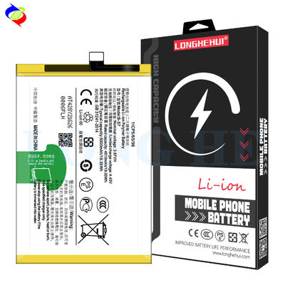 Batería recargable para dispositivos móviles VIVO YO1 Y15S Y16 Y15C