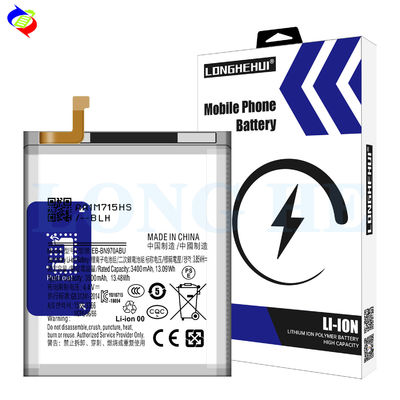 3500mAh EB-BN970ABU N970F N970F N970U N970U1 N970W N9700 N970N Batería para Samsung Galaxy NOTE 10
