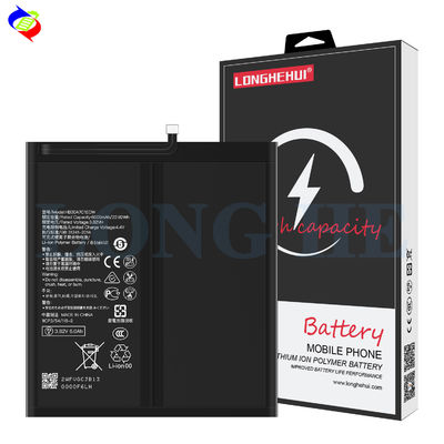 Batería HB30A7C1ECW para Huawei MediaPad M6 8.4 Tablet 6000mAh 0 Ciclo Original 1 1