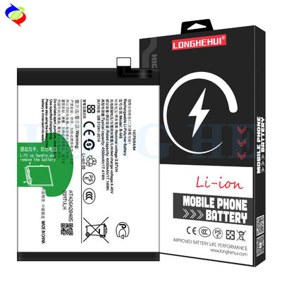4500mAh Capacidad Batería de reemplazo B-M8 para vivo iQ00 Neo 3 iQ00 Z1 Baterías de teléfono
