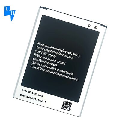 Potente batería de reemplazo para Samsung S4MINI I9195 I9198 I9192 I9190
