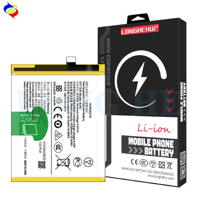 3.87v 4315mAh Batería de teléfono de iones de litio B-N3 para VIVO X50 Pro V2005A 2006 Compatible VIVO