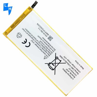 MOQ BL-41AT Batería recargable de li-polímero para tecno PhonePad 3 PP7F Pro