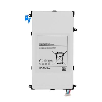 Samsung Galaxy Tab Pro 8.4 en SM-T321 T325 T320 T321 Tablet PC de repuesto Batt 4800mAh T4500E