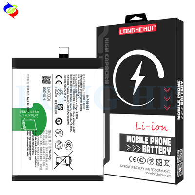 VIVO V27E B-Y2 Batería de reemplazo con capacidad de 4600mAh y tecnología avanzada