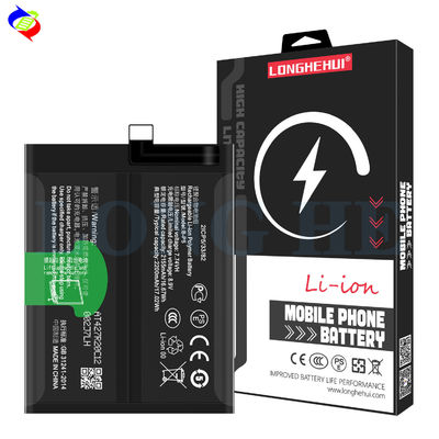 Batería original B-P5 de iones de litio 4400mAh 7.74V para VIVO IQ00 Neo5/V2055A teléfono móvil