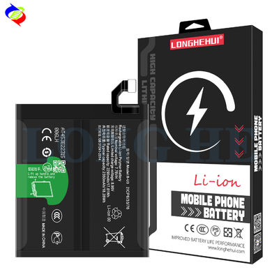 Obtenga el mejor trato Batería de reemplazo de 4700mAh para VIVO X80 Pro B-U3 Baterías de teléfono