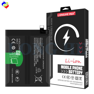 Actualice su VIVO X80 con batería de alta capacidad B-U5 V2183A V2144