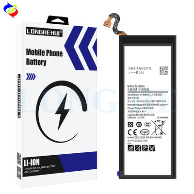 Batería de 3500mAh EB-BN935ABE para Samsung Note 7 Note7 Duos Note FE Note Fan Edition