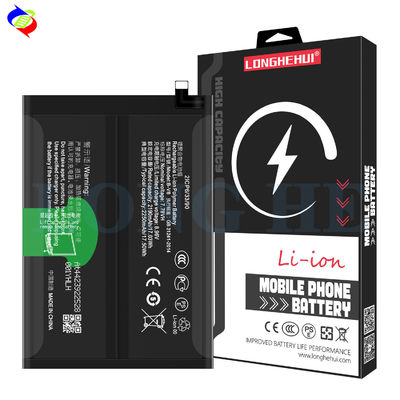 Batería de iones de litio b-V8 de 4500 mAh para teléfono móvil VIVO Y77 Alta capacidad y rendimiento
