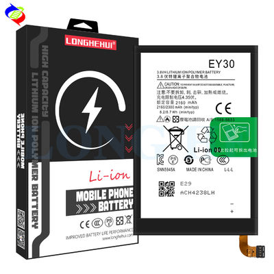 3400mAh 3.85V Li3934T44P8h876744 Batería de litio de polímero para ZTE Grand X Max 2 Z981 Z988
