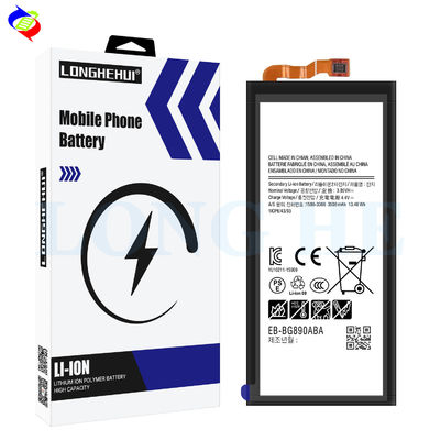 Batería EB-BG890ABA Para Samsung Galaxy S6 Active SM-G890A Duradera y asequible