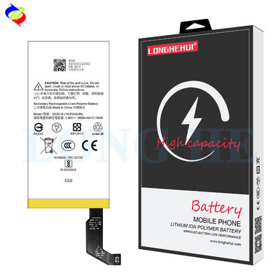 2800mah de stock G020I-B Batería para Google Pixel 4 recargable y de alta capacidad