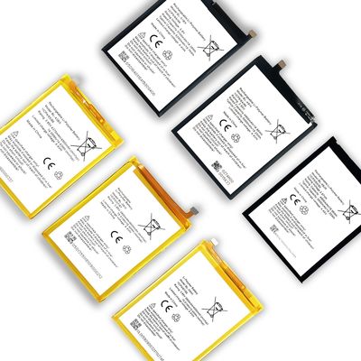 Infinix X571 X572 X573 X608 X574 X602 X5010 X5514 X5515 X5516 X600 X601X559 Baterías