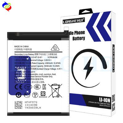 Batería SCUD-WT-S-W1 y energía de larga duración para Samsung Galaxy A04e SM-A042F SM-A042M
