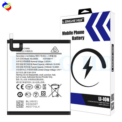 Batería original HQ-3565N T220 T225 T225N para tabletas para Samsung Galaxy Tab A7 Lite